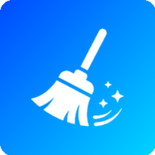 Phone Cleaner Icon