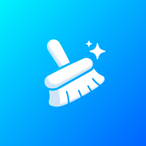 Storage Cleaner Pro Icon
